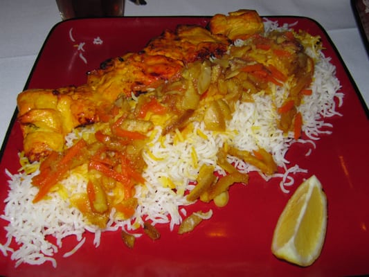 Molana Restaurant by null