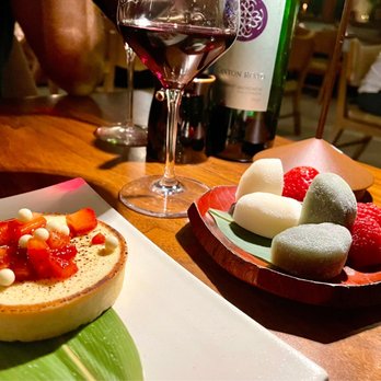 Azabu - Sushi Bars Near Me - Miami Beach, Florida