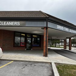 Pride Cleaners - Leawood Plaza