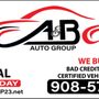 Photo of A&B Auto Group