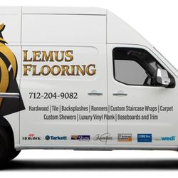 Lemus Flooring