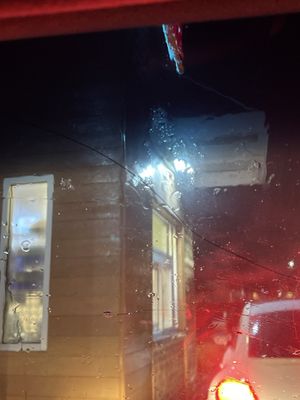 Burger King by null