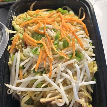 Janyas Thai Cuisine - Thai Near Me - Redding, California Janyas Thai Cuisine - Thai Near Me - Redding, California