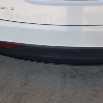 Bumper Time - Repaired bumper - Body Shops Near Me Bumper Time - Repaired bumper - Body Shops Near Me