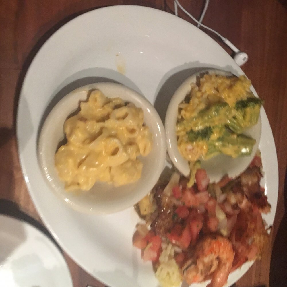 Cheddar's Scratch Kitchen - Shrimp and fish - American Near Me - Daytona Beach, Florida Cheddar's Scratch Kitchen - Shrimp and fish - American Near Me - Daytona Beach, Florida