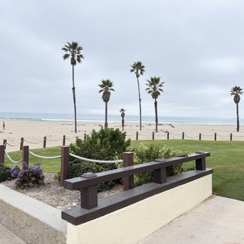 Ox & Ocean - Best views ever!!!!!!! - Breakfast & Brunch Near Me - Oxnard, California