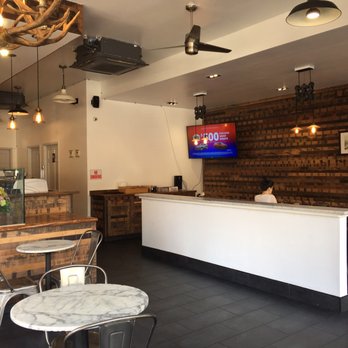 Rosalia's Cafe - Breakfast & Brunch Near Me - Brooklyn, New York Rosalia's Cafe - Breakfast & Brunch Near Me - Brooklyn, New York