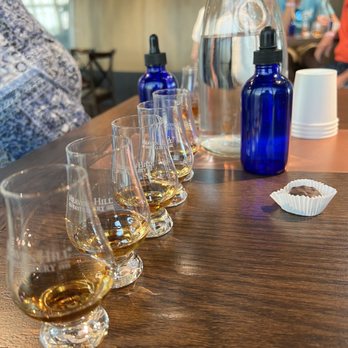 Heaven Hill Distilleries - Connoisseur tasting. Mmmm - Distilleries Near Me - Bardstown, Kentucky Heaven Hill Distilleries - Connoisseur tasting. Mmmm - Distilleries Near Me - Bardstown, Kentucky