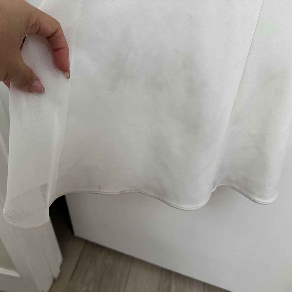Dragon Cleaners - Before: all dirty - Dry Cleaning Near Me - Westminster, California