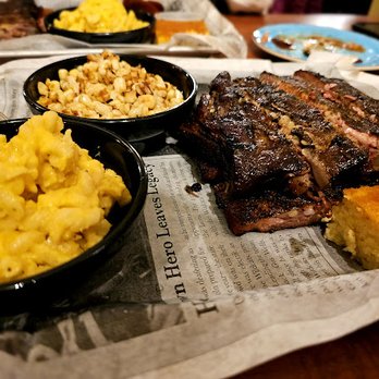 Billiken's Smokehouse - Mac, Roasted Corn, Ribs & cornbread - Smokehouse Near Me - Fredericksburg, Virginia Billiken's Smokehouse - Mac, Roasted Corn, Ribs & cornbread - Smokehouse Near Me - Fredericksburg, Virginia