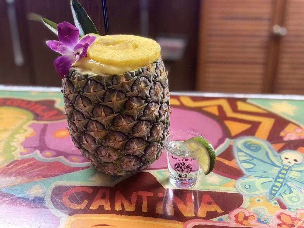 JOSE’S CANTINA Updated May 2024 161 Photos & 243 Reviews 1101 N