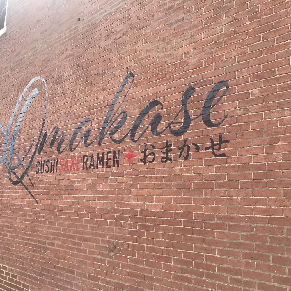 Omakase - Sushi Bars Near Me - Rockford, Illinois Omakase - Sushi Bars Near Me - Rockford, Illinois
