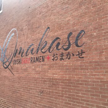 Omakase - Sushi Bars Near Me - Rockford, Illinois