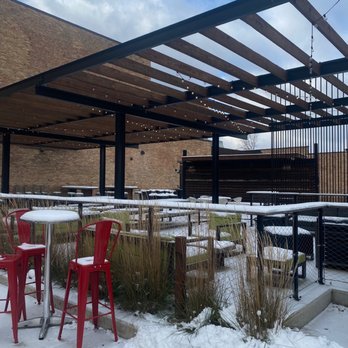 Ledger Coffee Roasters - Coffee Roasteries Near Me - Madison, Wisconsin