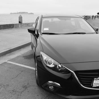 Fremont Mazda - Car Dealers Near Me - Newark, California