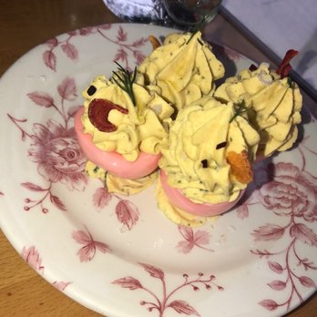 Root & Bone Indianapolis - Deviled Eggs - American Near Me - Indianapolis, Indiana