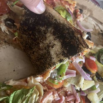 Blaze Pizza - Salad Near Me - Azusa, California