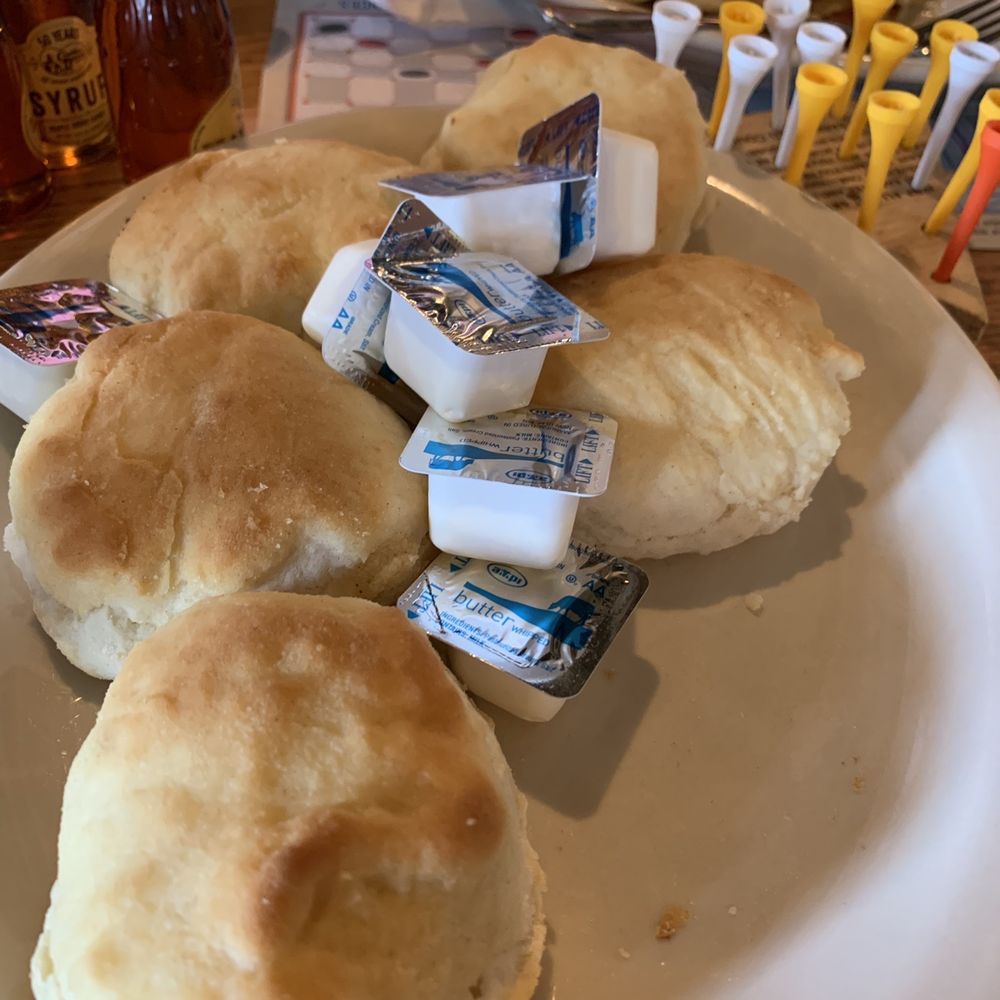 Cracker Barrel Old Country Store - Biscuits - Breakfast & Brunch Near Me - Dayton, Ohio Cracker Barrel Old Country Store - Biscuits - Breakfast & Brunch Near Me - Dayton, Ohio