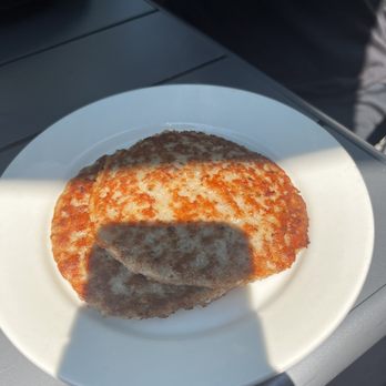 The Copper Lantern - Side sausage patties - Breakfast & Brunch Near Me - North Hampton, New Hampshire