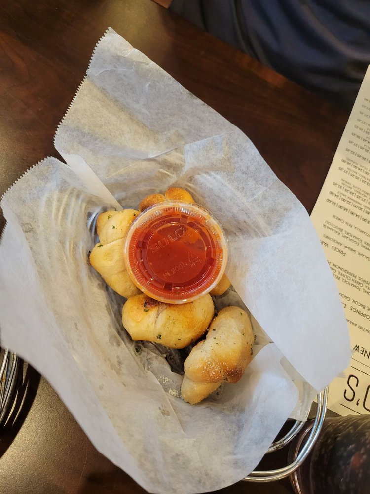 TONY D’S NEW YORK PIZZA & RESTAURANT 366 Photos & 357 Reviews 8358