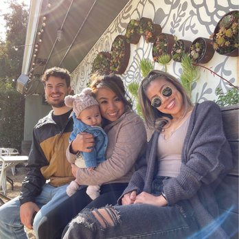 Aracely Cafe - New American Near Me - San Francisco, California