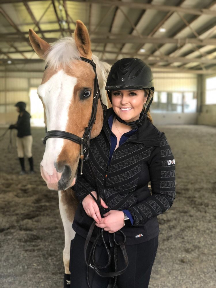 Blackhound Equestrian - equestrian in Castro Valley, CA