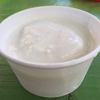 Indigo - Desert - ball in warm condensed milk - Indian Near Me - Washington, DC, District of Columbia Indigo - Desert - ball in warm condensed milk - Indian Near Me - Washington, DC, District of Columbia