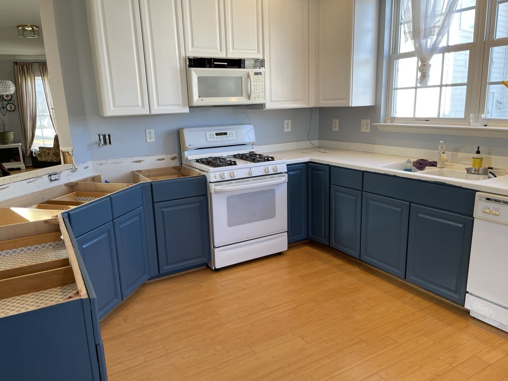 Slide of JM Design & Remodeling