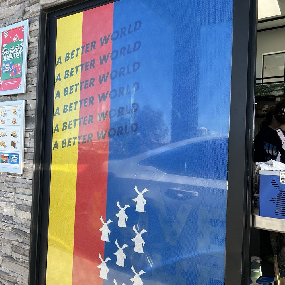 Dutch Bros Coffee - Juice Bars & Smoothies Near Me - Gilbert, Arizona Dutch Bros Coffee - Juice Bars & Smoothies Near Me - Gilbert, Arizona