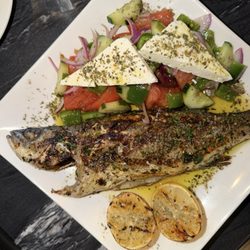Rizes Greek Taverna