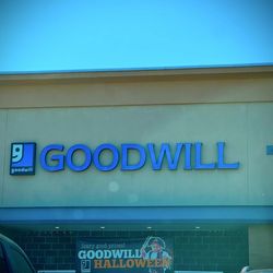 Goodwill Store & Donation Center