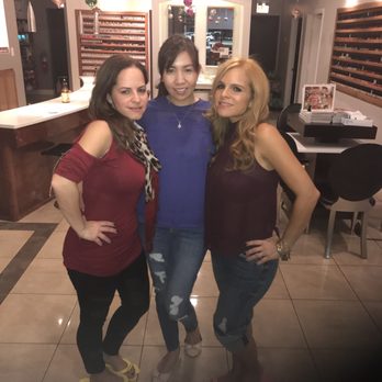 Le's Nail and Spa - Theresa Mac has been doing our nails for over 15 years now. Her attention to detail is what keeps us loyal to her and her establishment. - Nail Salons Near Me - Des Plaines, Illinois Le's Nail and Spa - Theresa Mac has been doing our nails for over 15 years now. Her attention to detail is what keeps us loyal to her and her establishment. - Nail Salons Near Me - Des Plaines, Illinois