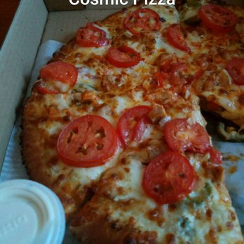 Cosmic Pizza - Pizza Near Me - Bozeman, Montana Cosmic Pizza - Pizza Near Me - Bozeman, Montana