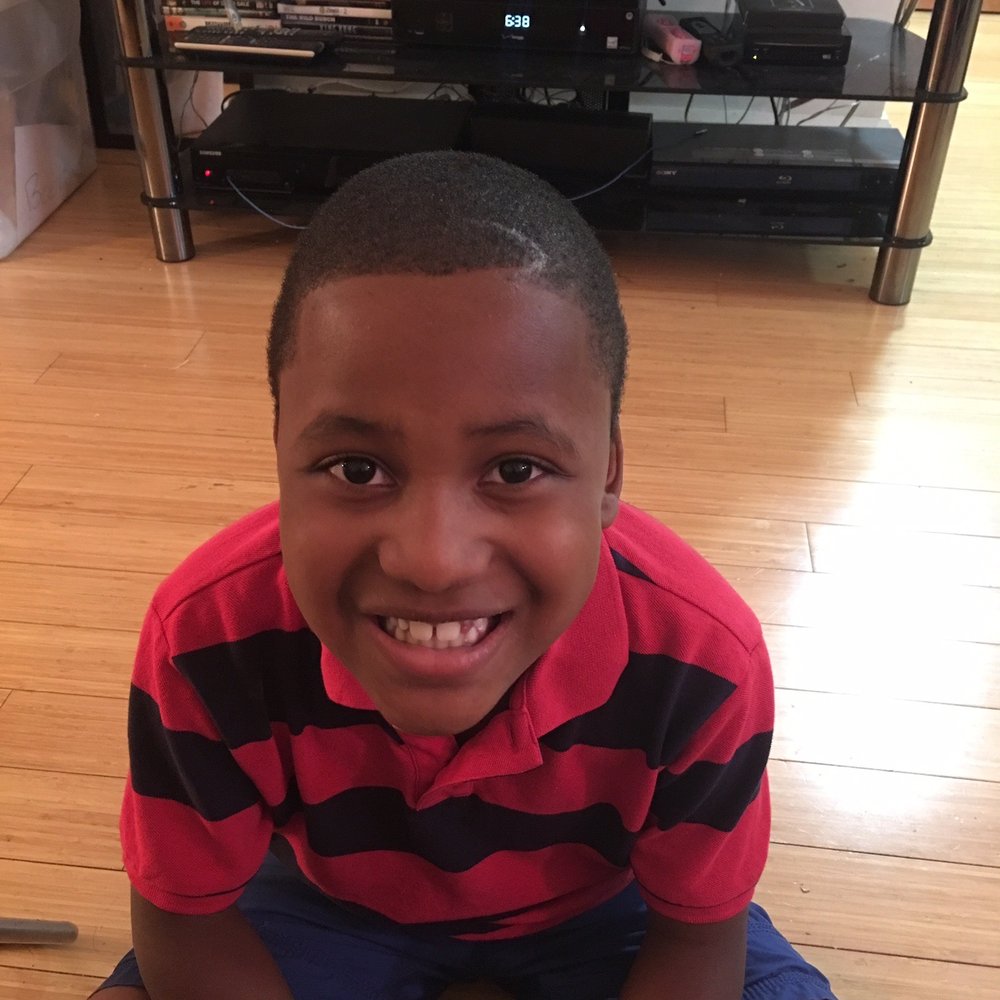 Miracles Barber Shop - just got his cut from Miracles! thanks - Barbers Near Me - Brooklyn, New York