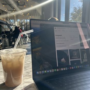 Inclusion Coffee - Coffee & Tea Near Me - Arlington, Texas