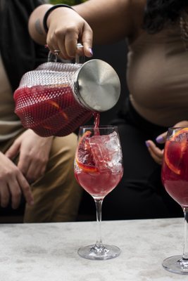 Castell Terrace by null