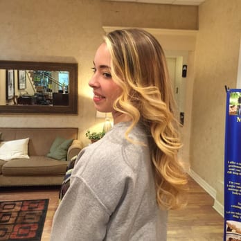 Mary Ellen HairStylist - Ambre with Highlights. - Hair Stylists Near Me - Irving, Texas Mary Ellen HairStylist - Ambre with Highlights. - Hair Stylists Near Me - Irving, Texas