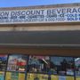 Photo of Arlington Discount Beverage