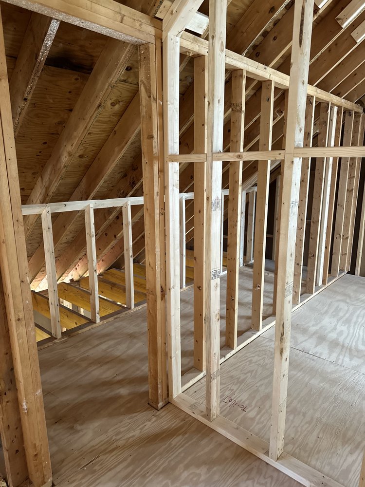 Slide of MDJ Roofing & Construction