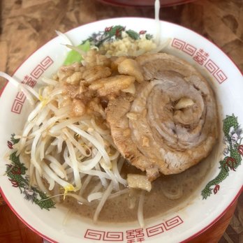 Garlic High - Ramen Near Me - Sunnyvale, California Garlic High - Ramen Near Me - Sunnyvale, California