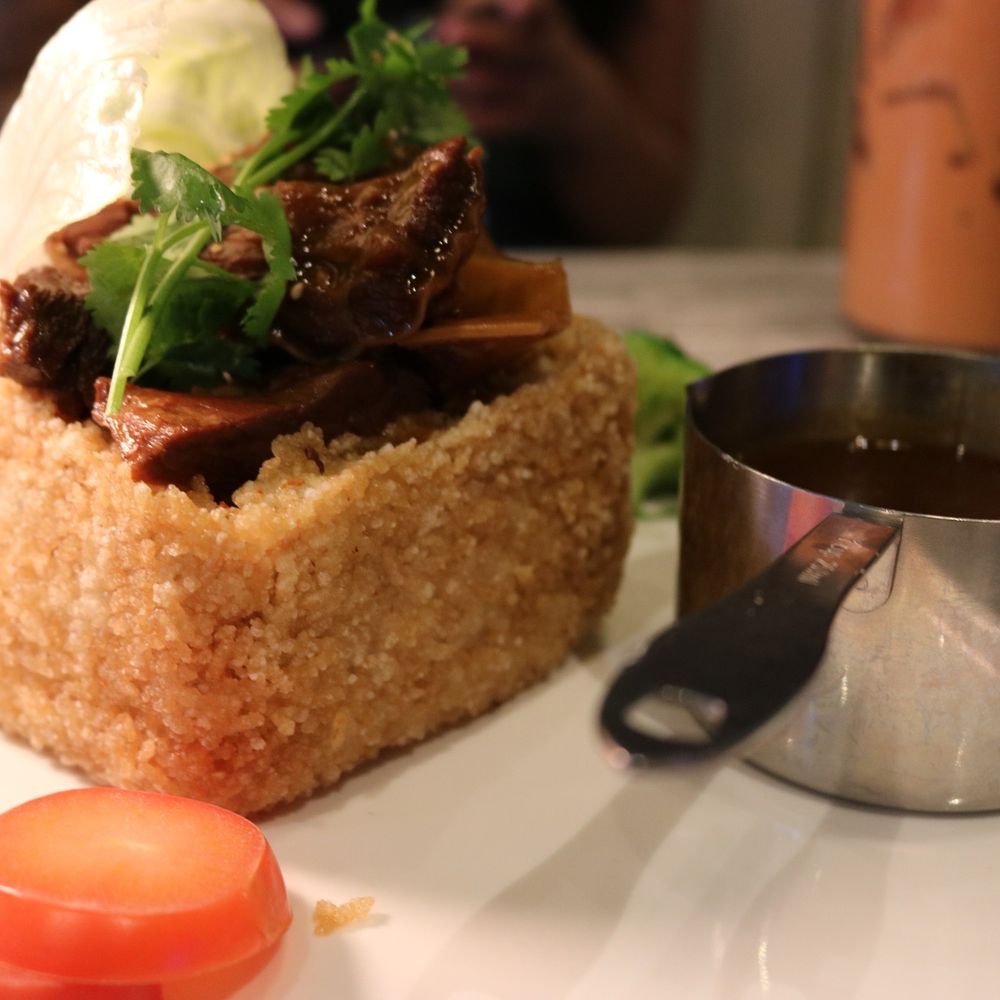 Baby Cafe - Beef stew rice cube - Desserts Near Me - Boston, Massachusetts Baby Cafe - Beef stew rice cube - Desserts Near Me - Boston, Massachusetts