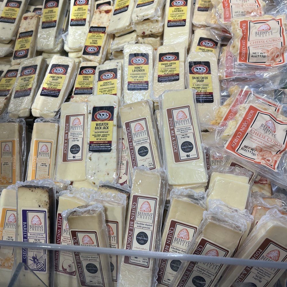 Macey’s - Local cheese!! - Pharmacy Near Me - Eagle Mountain, Utah Macey’s - Local cheese!! - Pharmacy Near Me - Eagle Mountain, Utah
