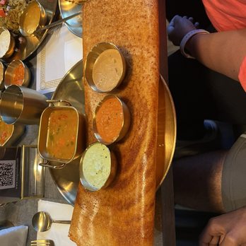 Saapaaduu - Kara masala dosa - Indian Near Me - San Jose, California Saapaaduu - Kara masala dosa - Indian Near Me - San Jose, California