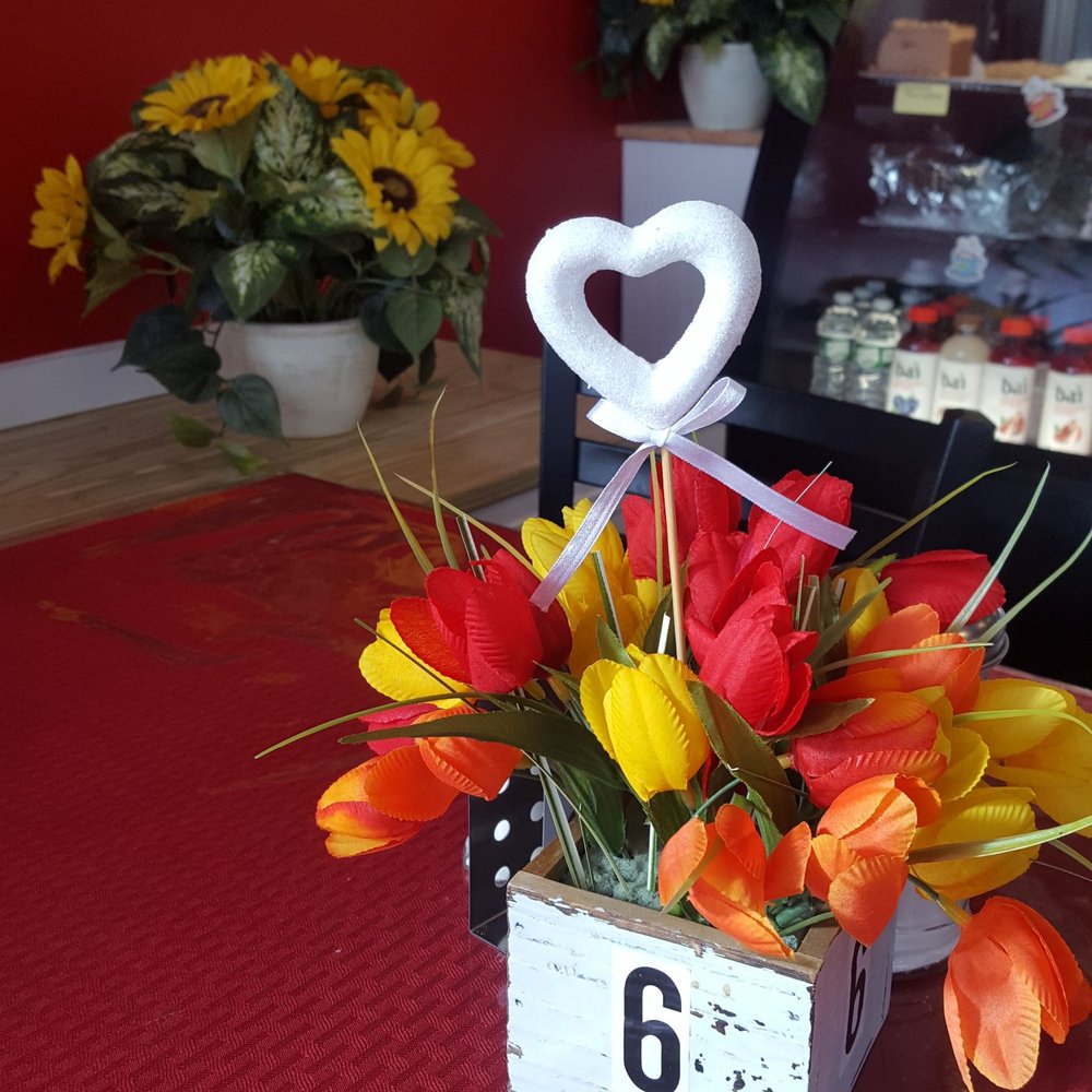 Nuestra Pasion Coffee Shop - Coffee & Tea Near Me - Butler, New Jersey Nuestra Pasion Coffee Shop - Coffee & Tea Near Me - Butler, New Jersey