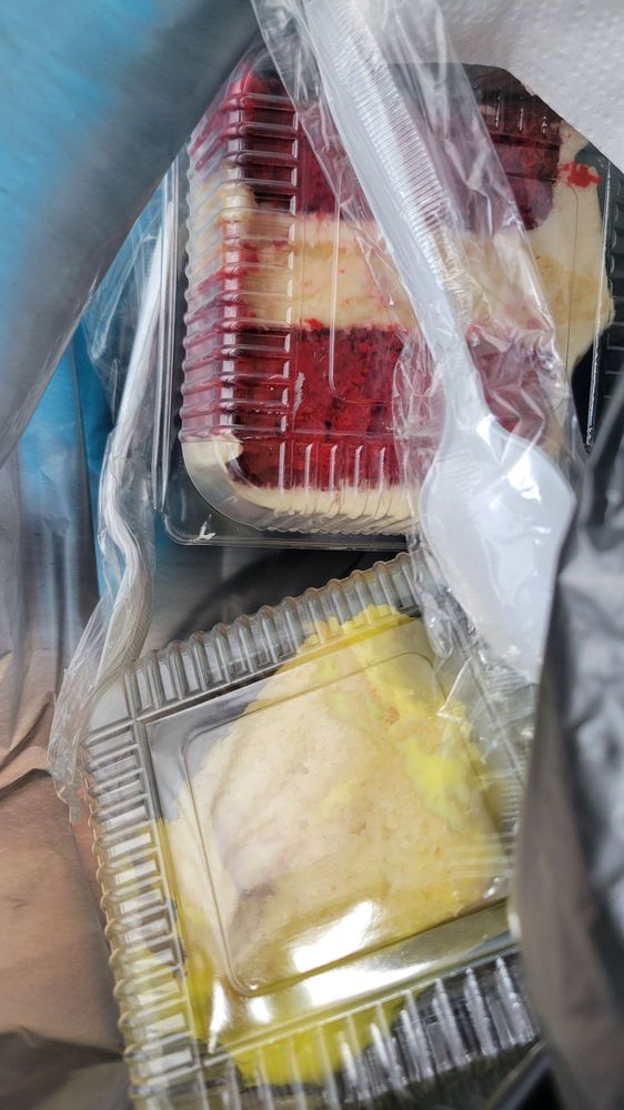 Them Folks Bakery Logo