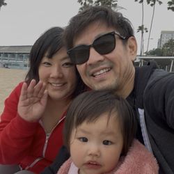 Mother's Beach - Check in