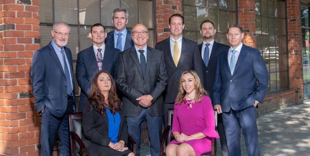 Mastagni Holstedt, A, PC - disability attorney in Sacramento, CA