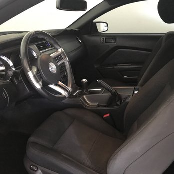Showcase Ceramic Coating Solutions - Auto Detailing Near Me - Gilbert, Arizona