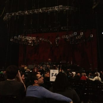 Barclays Center - Bob Seger - Stadiums & Arenas Near Me - Brooklyn, New York