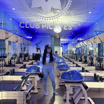 Club Pilates - Pilates Near Me - Fontana, California Club Pilates - Pilates Near Me - Fontana, California